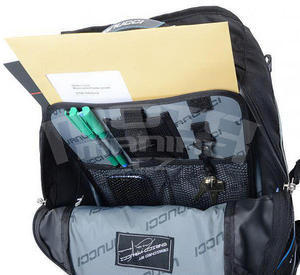 Vanucci VST06 Backpack - 5