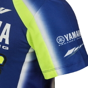 Valentino Rossi VR46 pánské triko - edice Yamaha - 5/5