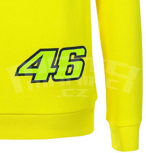 Valentino Rossi VR46 mikina dětská - 5