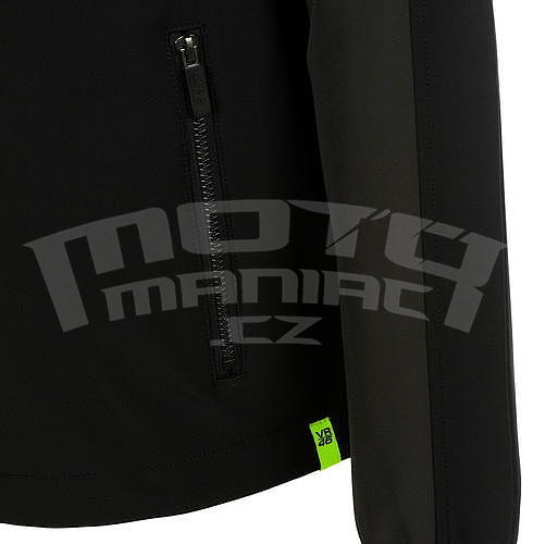 Valentino Rossi VR46 softhellová bunda pánská - edice Monster - 5