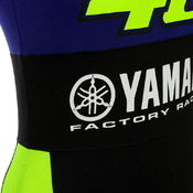 Valentino Rossi VR46 tílko dámské - edice Yamaha - 5/6