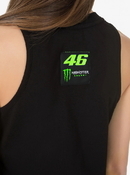 Valentino Rossi VR46 tílko dámské - Monster Energy - 5/6