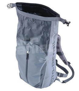 Moto-Detail Drypack Backpack, Roll Closure - 5