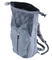 Moto-Detail Drypack Backpack, Roll Closure - 5/7