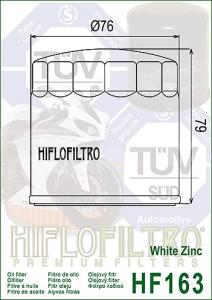 Hiflofiltro HF163 - 6