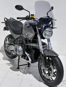 Ermax turistické plexi 50,5cm -  BMW R 1200 R 2011-2014 - 6