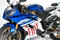 RDmoto CBT - Honda CB600F Hornet 07-09 - 6/7