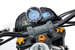 RDmoto FPA22 - Ducati Multistrada 1000 Showa 03-06 - 6