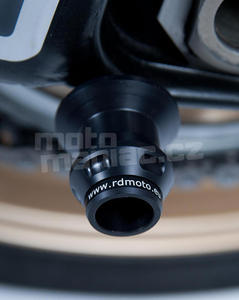 RDmoto EM6 Exclusive M6 - 6