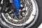 RDmoto PV1 protektory přední osa - Triumph Sprint ST 1050  05- - 6/7
