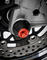 RDmoto PV2 protektory přední osa - Honda CBR600RR 03-06 - 6/7
