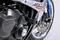 RDmoto PM1 protektory uchycení na motor - Honda CBF600(S) 04-07 - 6/7