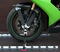 Acebikes Wheel Chock Tyre Fix - 6/6