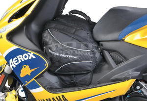 Moto Detail Scooter Bag - 6