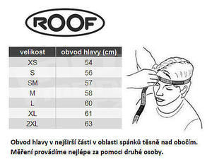 Roof Bamboo natur - 6