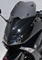 Ermax přední maska, 2x obrysové světlo Yamaha TMax 530 2012-2014, satin grey (sonic grey/MDNM1) - 6/6