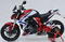 Ermax podsedlový plast - Honda CB1000R 2008-2015 - 6/6