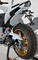 Ermax kryt sedla spolujezdce - Honda CB600F Hornet 2011-2013 - 6/7