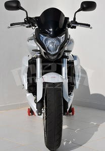 Ermax kryty chladiče dvoubarevné - Honda CB600F Hornet 2011-2013 - 6