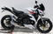 Ermax kryt motoru - Honda CB600F Hornet 2007-2010, 2008/2010 pearl white (NHA16) - 6/7