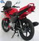 Ermax kryt motoru - Honda CBF125 2009-2014, red sport (R321) - 6/6