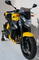 Ermax plexi větrný štítek 29cm - Yamaha XJ6 2009-2012 - 6/7