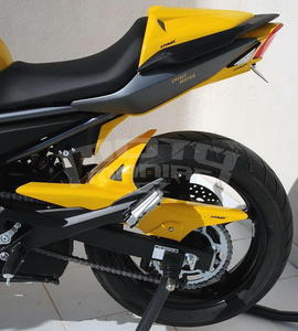 Ermax kryt sedla spolujezdce - Yamaha XJ6 2009-2012 - 6