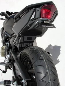 Ermax zadní blatník s krytem řetězu - Yamaha XJ6 2009-2012 - 6