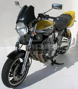 Ermax kryty chladiče - Yamaha XJR1300 1999-2016, bez laku - 6