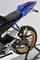 Ermax zadní blatník - Yamaha YZF-R125 2008-2014 - 6/7