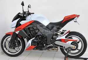 Ermax kryt motoru - Kawasaki Z1000 2010-2013 - 6