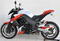 Ermax kryt motoru - Kawasaki Z1000 2010-2013 - 6/7