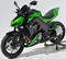 Ermax Sport plexi větrný štítek 27cm - Kawasaki Z1000 2014-2016 - 6/7