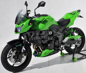 Ermax kryt motoru trojdílný - Kawasaki Z750 2007-2012 - 6