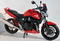 Ermax Sport plexi větrný štítek 22cm - Suzuki Bandit 650 2009-2011 - 6/7