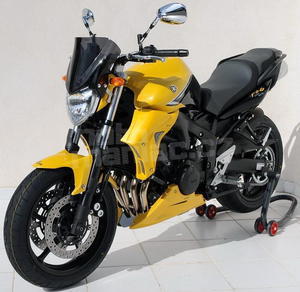 Ermax kryt motoru - Yamaha FZ6/Fazer/S2 2004-2011 - 6