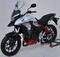 Ermax kryt motoru - Honda CB500X 2016 - 6/7