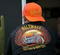 Biltwell Ride 'Em Trucker Hat Orange - 6/6