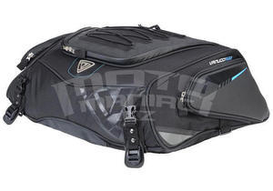 Vanucci VST05 Sportivo Touring Tailbag - 6