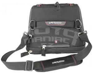 Vanucci VSR03 Sportivo Racing Tailbag - 6