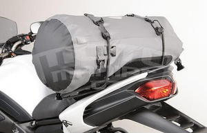 Moto-Detail Speedbag With Backpack System - 6