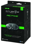 CellularLine Interphone Active Twin Pack - 6/7