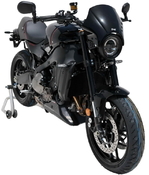 Ermax kryt motoru - Yamaha XSR900 2022-2023, černá lesklá (Midnight Black/Black Metallic 2 BL2) - 6/7