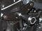 RDmoto PH01 rámové protektory - Ducati Streetfighter 09- - 7/7