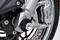 RDmoto PV2 protektory přední osa - Honda CB600F Hornet 07- - 7/7
