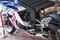 RDmoto protektory předholenní uchycení - Triumph Daytona 675 R 11- - 7/7