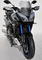 Ermax kryt motoru dvoudílný - Yamaha MT-09 Tracer 2015, satin blue/satin black (race blu bike) 2015/2016 - 7/7