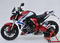 Ermax kryt motoru 3-dílný - Honda CB1000R 2008-2015 - 7/7