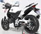 Ermax kryt motoru - Honda CB500F 2013-2015, white (ross white) - 7/7