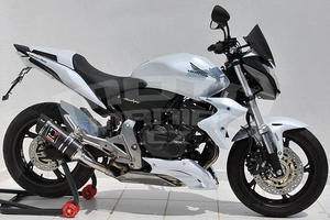 Ermax kryt motoru - Honda CB600F Hornet 2011-2013 - 7